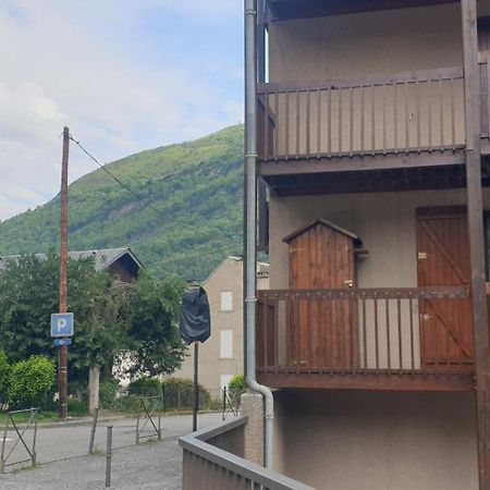 Appartement Au Pied Des Telecabines Res La Soulan Bagneres-de-Luchon Экстерьер фото