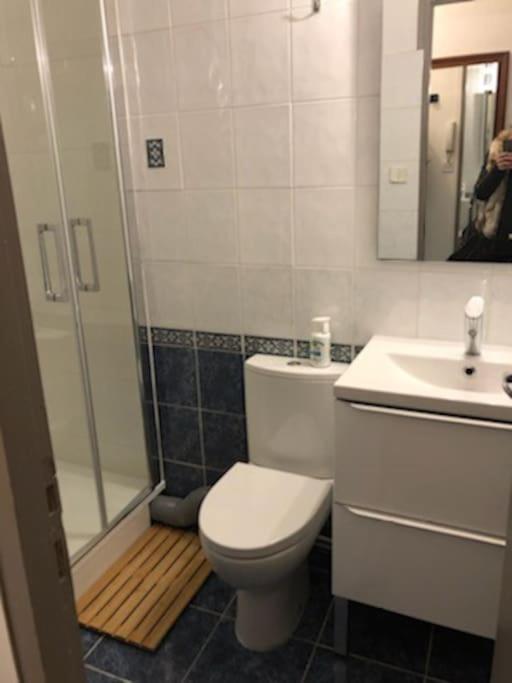 Appartement Au Pied Des Telecabines Res La Soulan Bagneres-de-Luchon Экстерьер фото