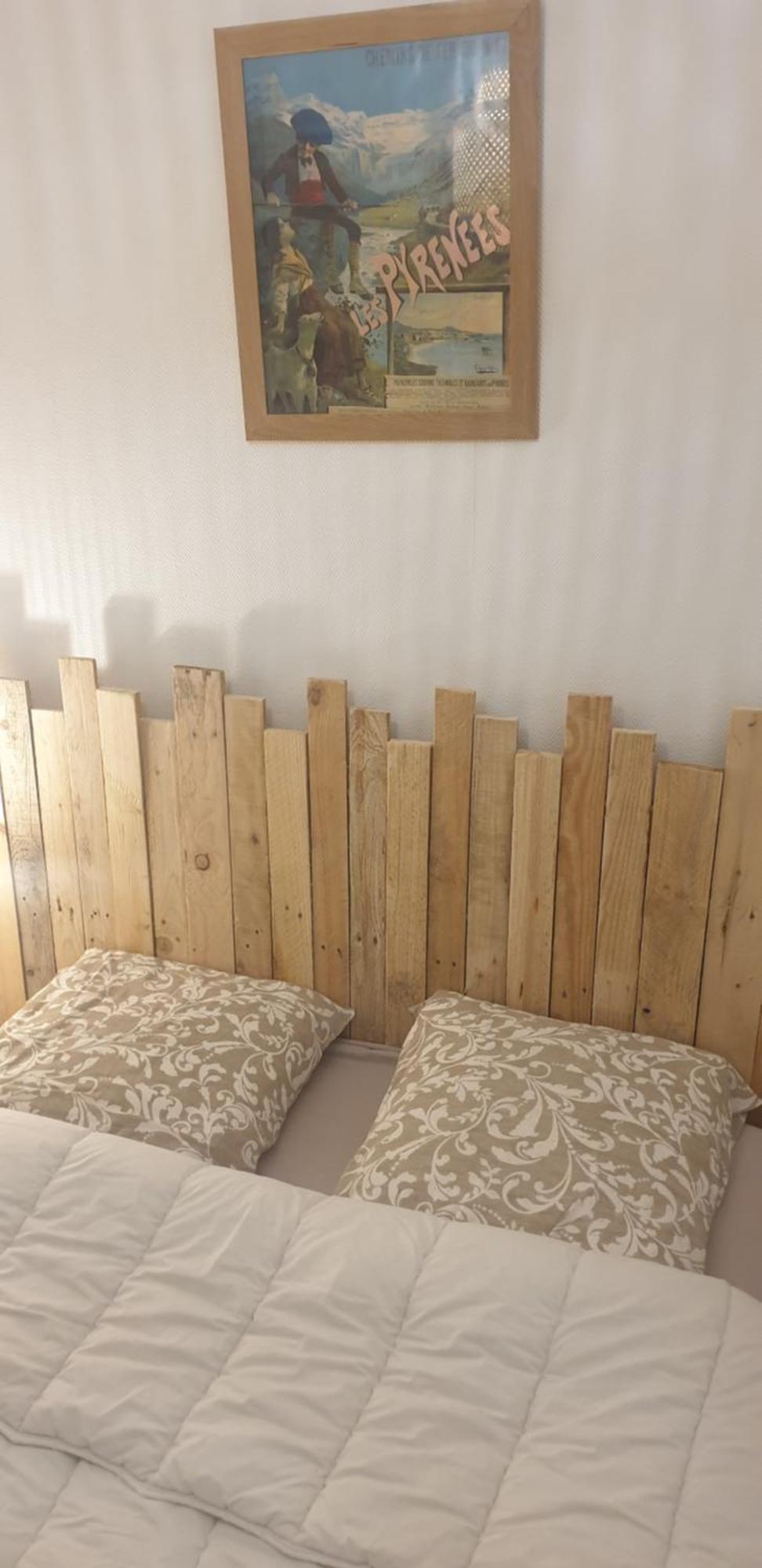 Appartement Au Pied Des Telecabines Res La Soulan Bagneres-de-Luchon Экстерьер фото